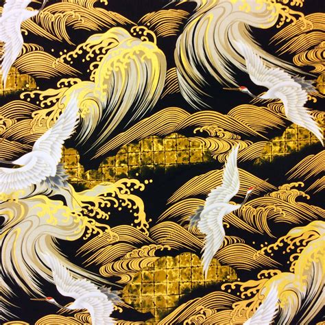 kona bay gold metallic water ripple fabric for sale|Kona Bay by the Yard Fabric Crafts for sale .